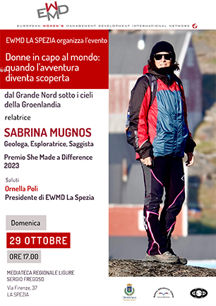EWMD La Spezia
